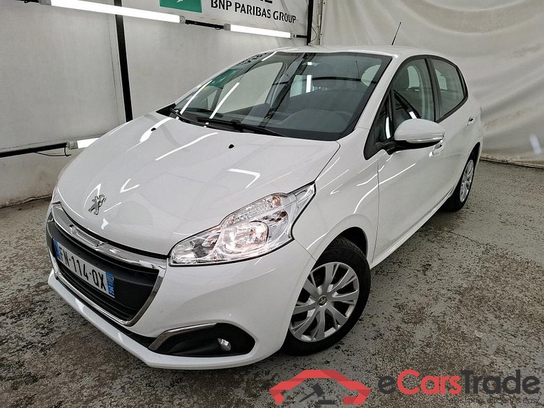 208 Affaire Premium Pack 1.5 HDi 100CV BVM5 E6dT #1