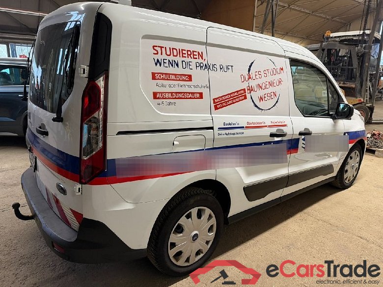 FORD Transit Connect 220 L1 S&S Trend 4d 74kW #2