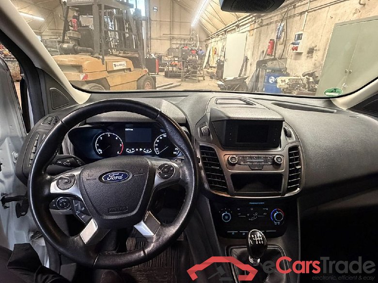 FORD Transit Connect 220 L1 S&S Trend 4d 74kW #3