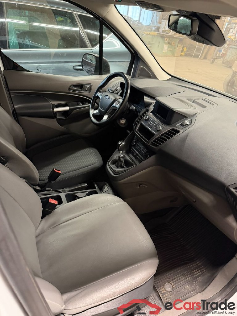 FORD Transit Connect 220 L1 S&S Trend 4d 74kW #4