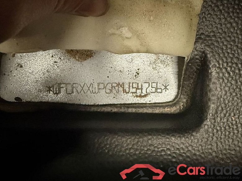 FORD Transit Connect 220 L1 S&S Trend 4d 74kW #5