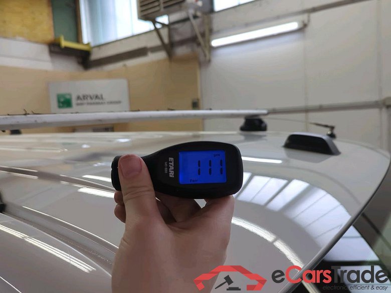 T6.1 Transporter Kombi Kombi lang 4MOTION 2.0 TDI 110KW MT6 E6d #6