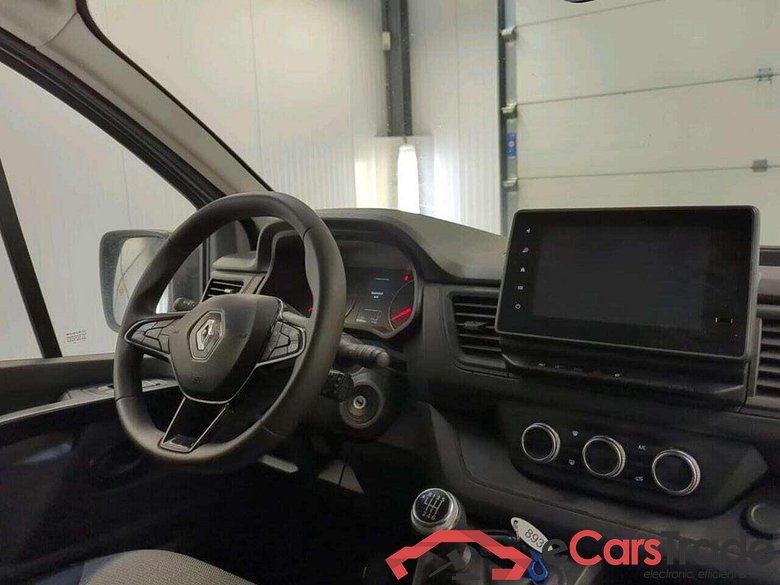 RENAULT Trafic 2.0 dCi T30 L2H1 Com #3