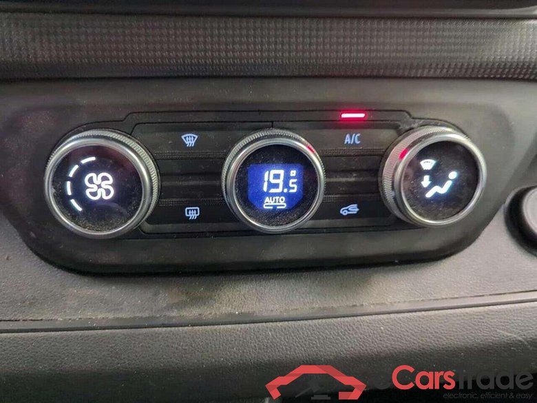 RENAULT Trafic 2.0 dCi T30 L2H1 Com #6