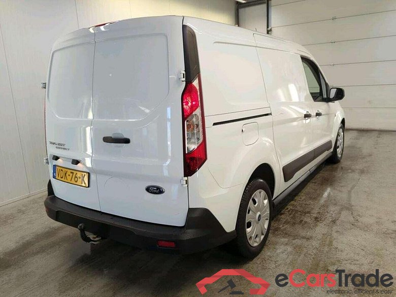 FORD Transit Connect 1.5 EcoBlue L2 Trend #2