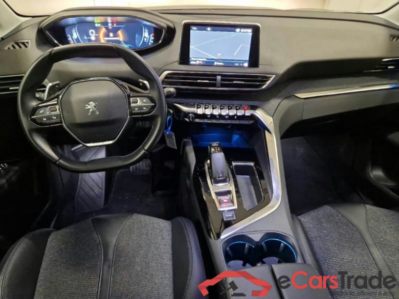 PEUGEOT 3008 / 2016 / 5P / SUV PURETECH TURBO 130 EAT8 SeS ALLURE #4