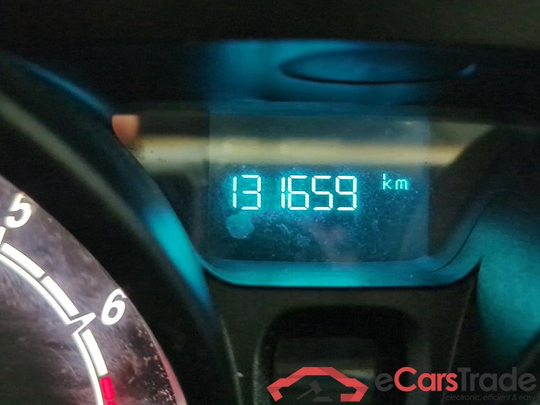 Transit Courier Trend 1.0 EcoBoost 74KW MT6 E6dT #5