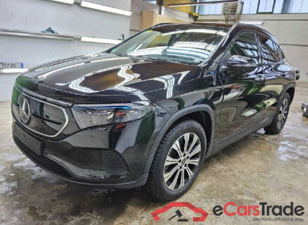 EQA -Klasse EQA 250 (243.701) 66kWh