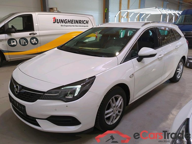 Astra K Sports Tourer Elegance Start/Stop 1.5 77KW MT6 E6d