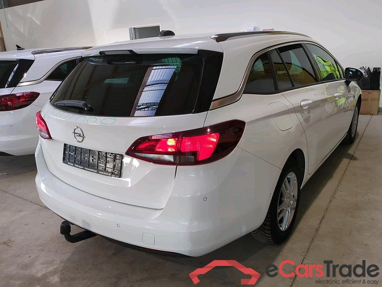 Astra K Sports Tourer Elegance Start/Stop 1.5 77KW MT6 E6d #2
