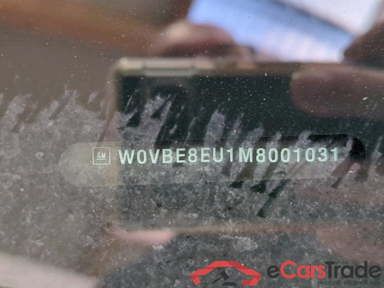 Astra K Sports Tourer Elegance Start/Stop 1.5 77KW MT6 E6d #4