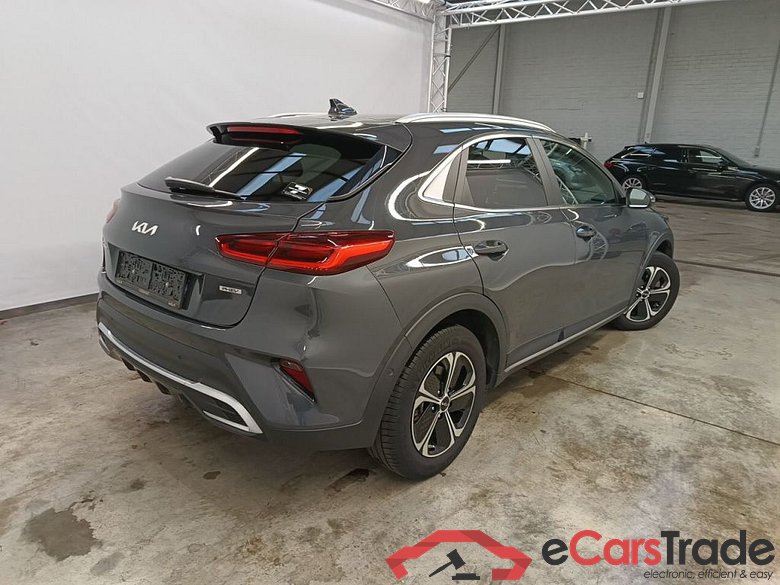 KIA XCeed 1.6 GDi PHEV DCT Business Line 5d #2