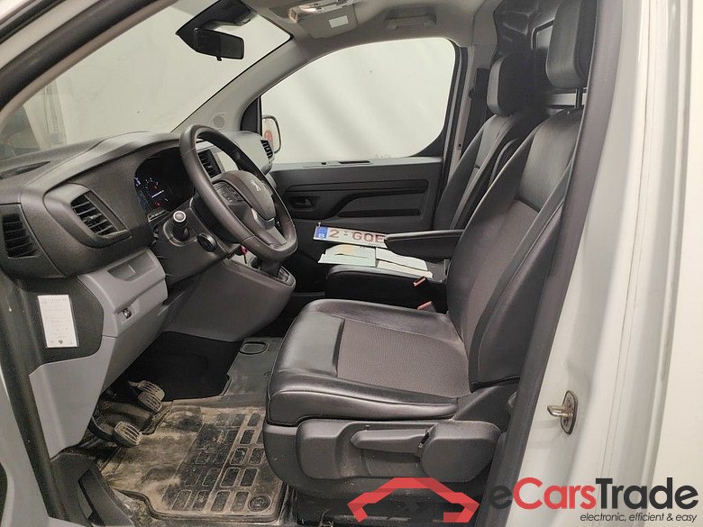 Peugeot Expert Standard Premium L2 1.5 BlueHDi 120 S&S 4d #3