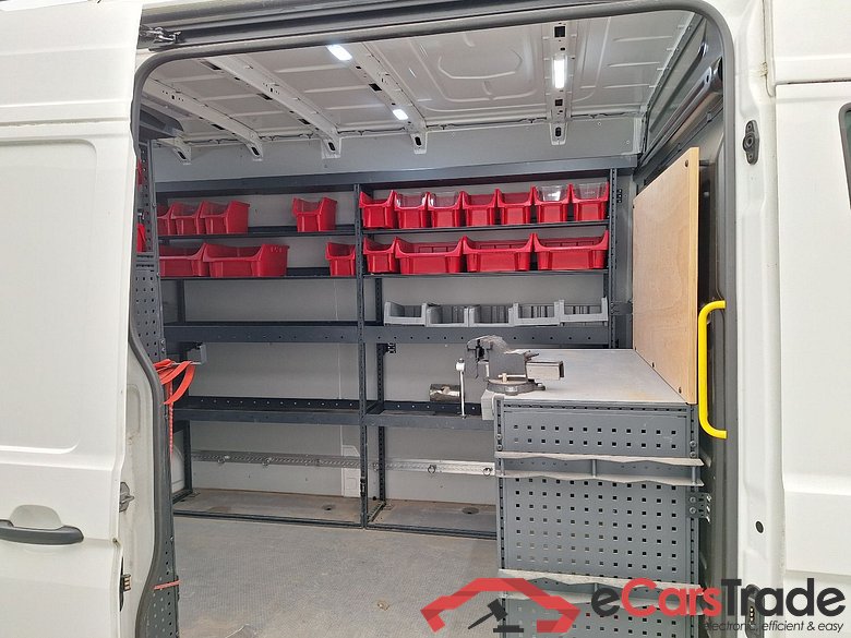 VW, _Crafter '17, Volkswagen CRAFTER 35 2.0TDI EU VI-e 103/140 L4H3 #4