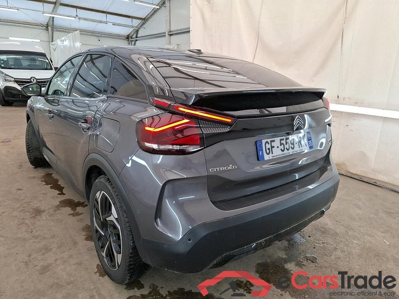 C4 Berline Shine 1.5 BlueHDI 110CV BVM6 E6d #2