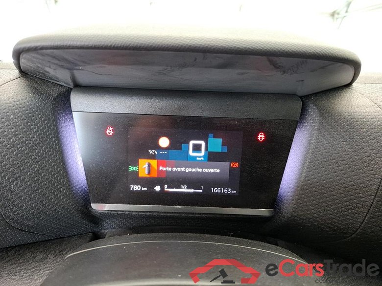 C4 Berline Shine 1.5 BlueHDI 110CV BVM6 E6d #6