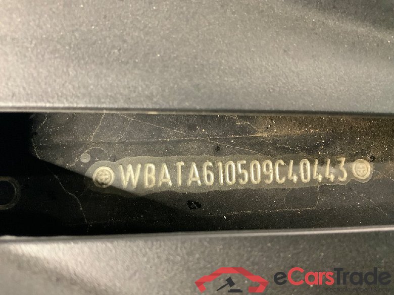 Baureihe X5 xDrive 45 e M Sport 3.0 290KW AT8 E6dT #5