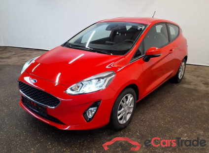 Fiesta Cool & Connect 1.1 55KW MT5 E6dT