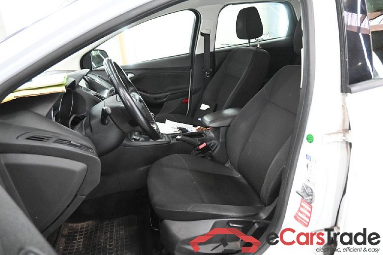 Focus Turnier Business 1.0 EcoBoost 74KW MT5 E6 #4