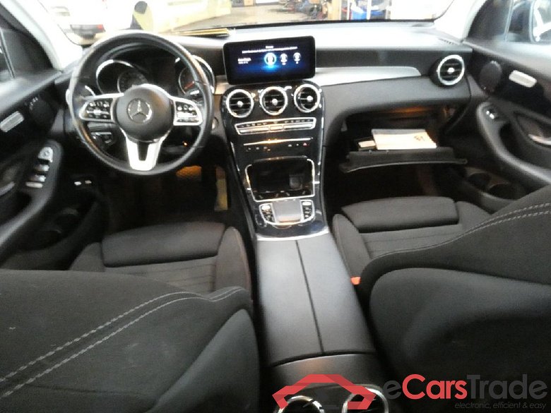 GLC -Klasse GLC 300 e 4Matic (253.953) 2.0 235KW AT9 E6d #3