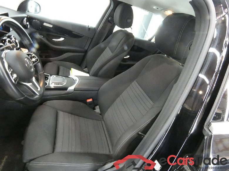 GLC -Klasse GLC 300 e 4Matic (253.953) 2.0 235KW AT9 E6d #4