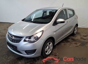 Karl Edition Start/Stop 1.0 54KW MT5 E6dT #1