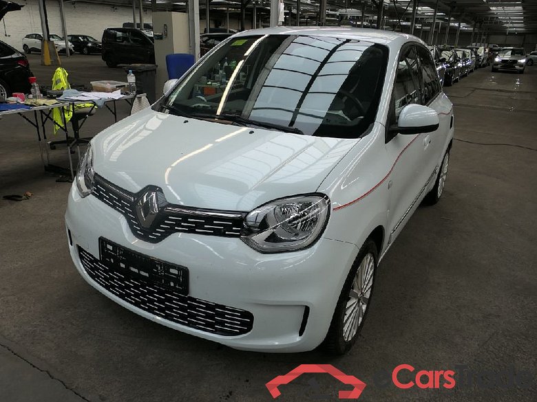 Twingo Vibes Electric 21kWh #1