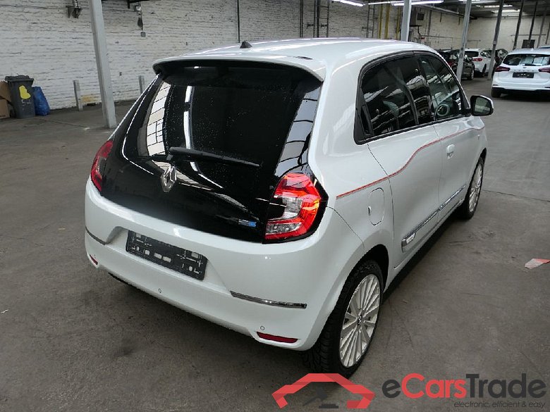 Twingo Vibes Electric 21kWh #2