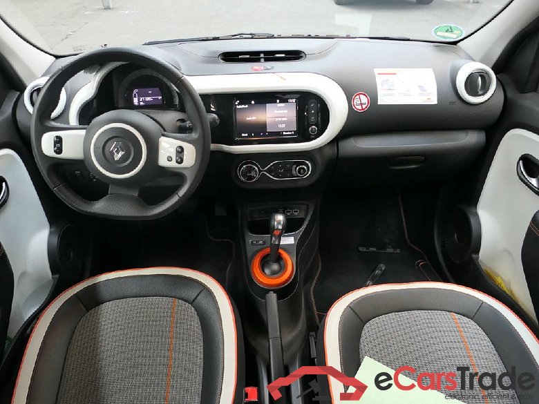 Twingo Vibes Electric 21kWh #3