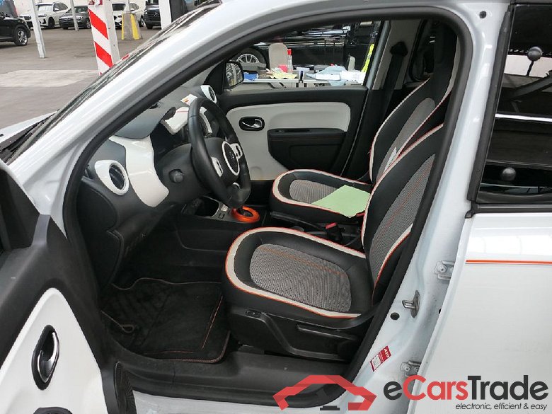 Twingo Vibes Electric 21kWh #4