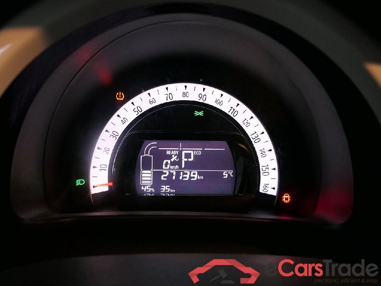 Twingo Vibes Electric 21kWh #6