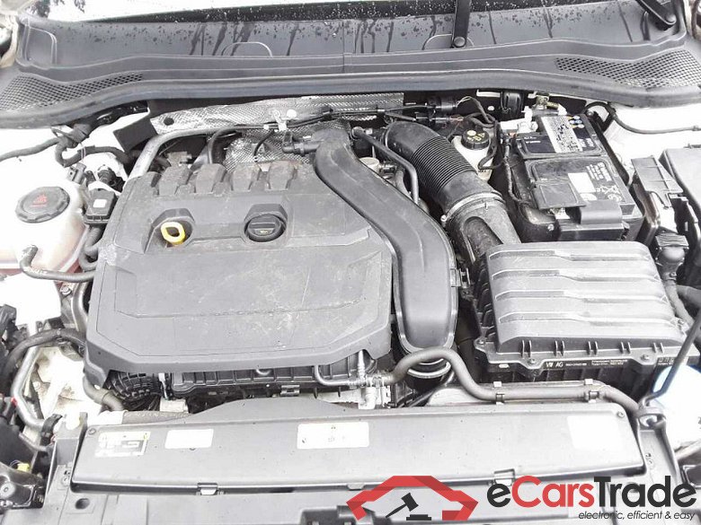 Seat Leon Sportstourer (KL8)(03.2020->) DE - Kb5 1.5 eTSI EU6d, FR OPF (EURO 6d), 2020 - 2024 #5