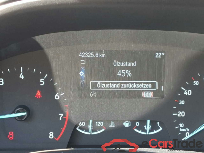 Ford Fiesta (CE1)(2017->) DE - LimS5 1.0 EcoBoost EU6d, ST-Line (EURO 6d), (Facelift) 2021 - 2023 #5