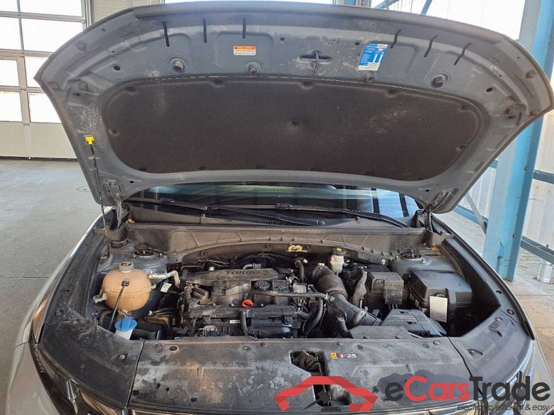Hyundai Tucson (NX)(12.2020->) DE - SUV5 1.6 T-GDI Mild-Hybrid EU6d, N Line Mild-Hybrid 4WD (EURO 6d)(OPF), 202 #4
