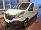 preview Renault Trafic #0