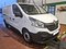 preview Renault Trafic #1