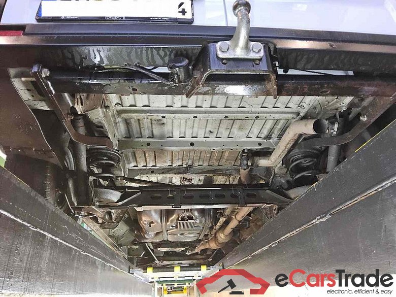 Renault Trafic Kasten (06.2014->) DE - Ka4 2.0 dCi 145 ENERGY EU6d-T, L2H1 3,0t Komfort (EURO 6d-TEMP), (Facelift) #5