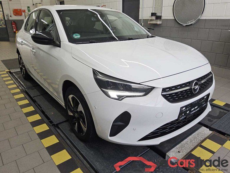 Opel Corsa F (2019->) DE - LimS5 e, Elegance, 2020 - 2023 #2