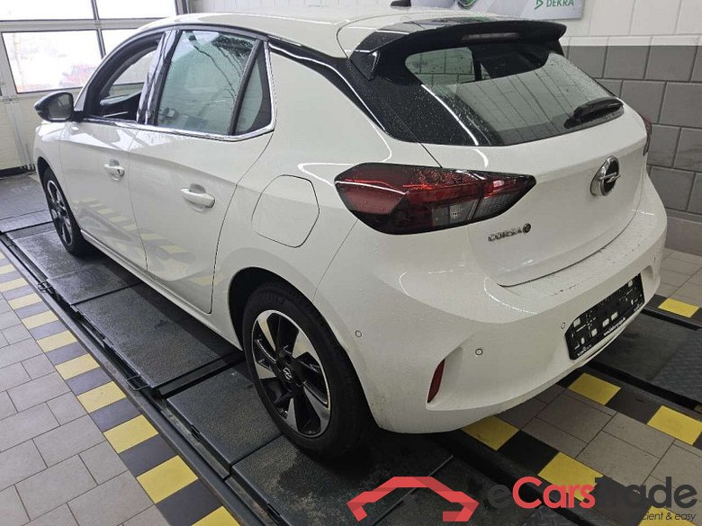 Opel Corsa F (2019->) DE - LimS5 e, Elegance, 2020 - 2023 #4