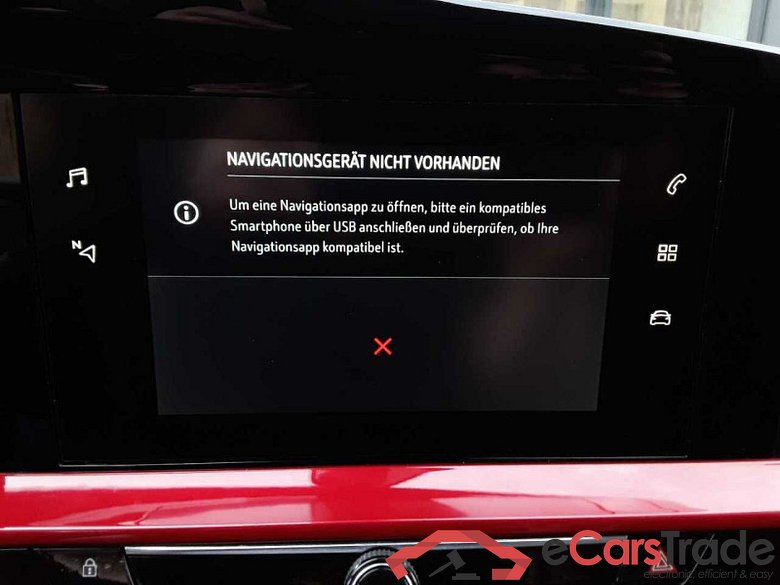 Opel Mokka (2020->) DE - SUV5 e, GS Line, 2020 - 2024 #6