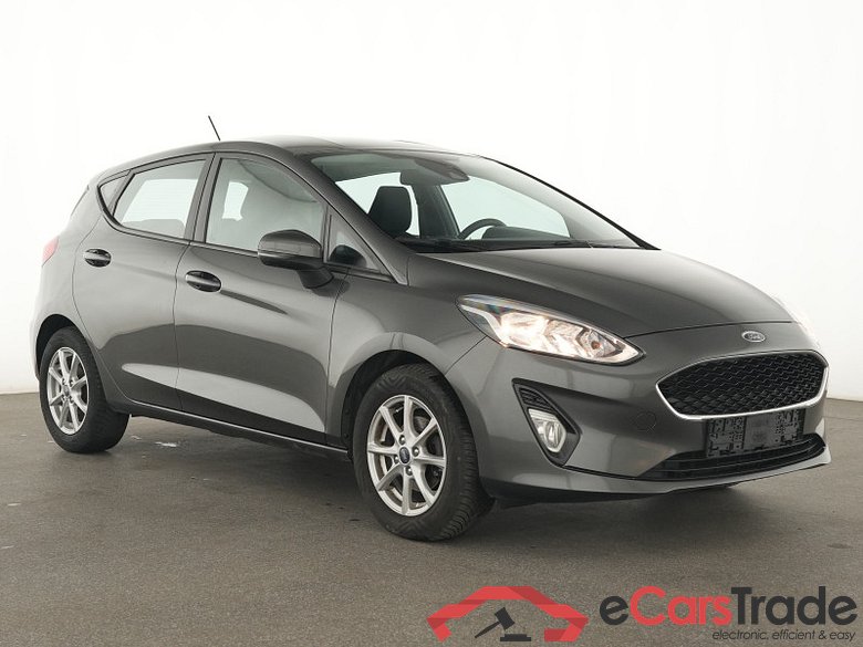 Ford Fiesta (Inzahlungnahme MwSt. nicht ausweisbar) 1.1 EU6, Cool&Connect #3