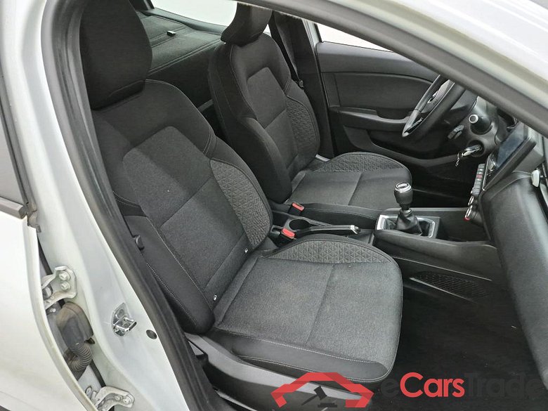 Clio V Société Air Nav 1.5 dCi 85CV BVM6 E6dT/ #6