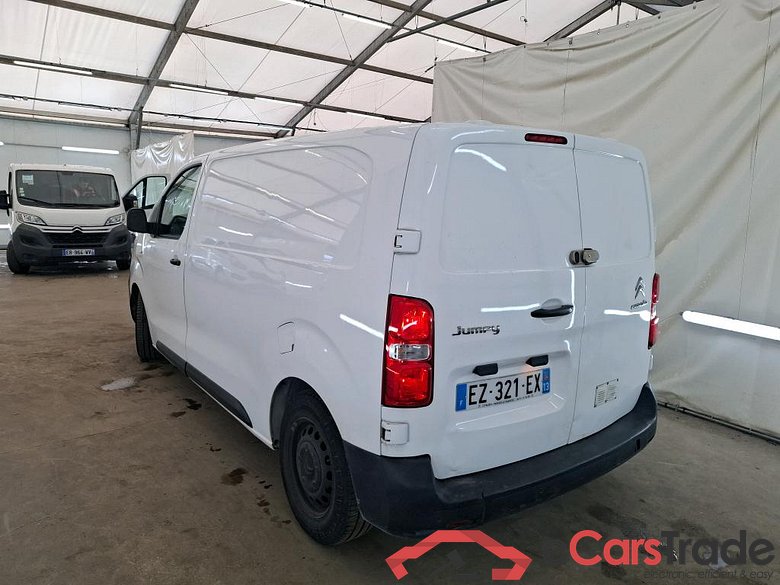 Jumpy Fourgon Business L2 1.6 BlueHDi 115CV BVM6 E6 #2