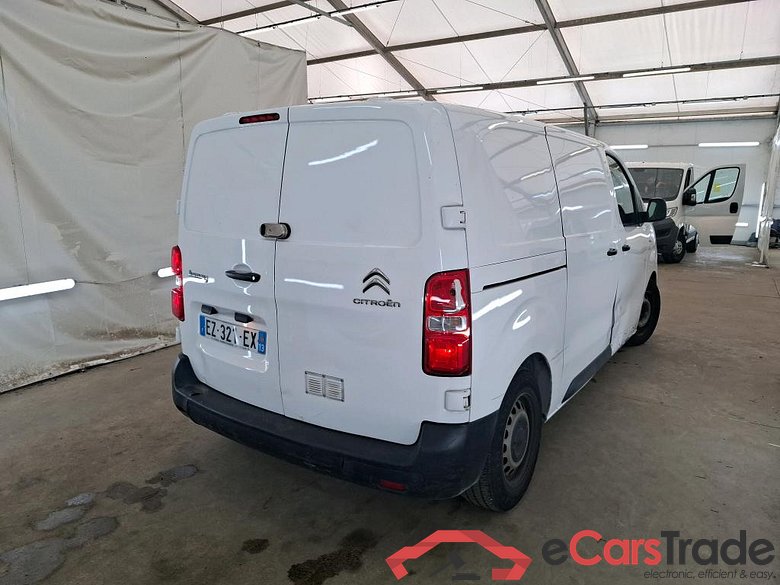 Jumpy Fourgon Business L2 1.6 BlueHDi 115CV BVM6 E6 #3