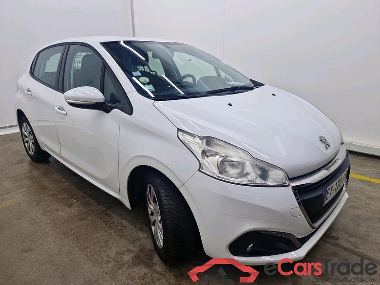 208 Affaire Premium Pack 1.5 HDi 100CV BVM6 E6dT #4