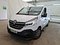 preview Renault Trafic #0