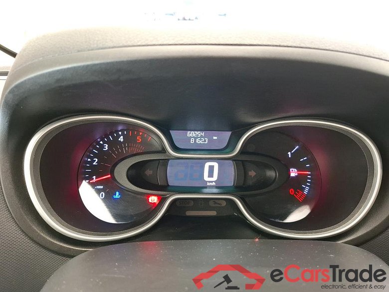 Trafic Fourgon L1H1 1200 Confort 1.6 dCi #6