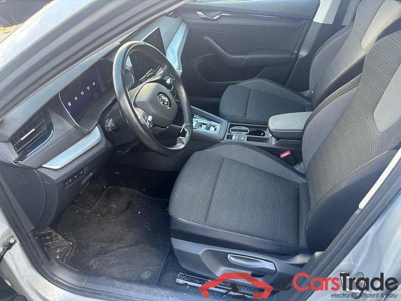 SKODA Octavia Octavia Ambition 2,0 TDI 110 kW 7-speed automat. #5