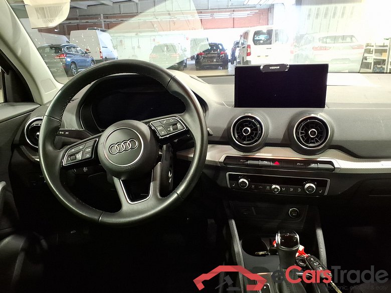 AUDI Q2 1.5 35 TFSI S TRONIC BUS.ED. ATTRACTION #6