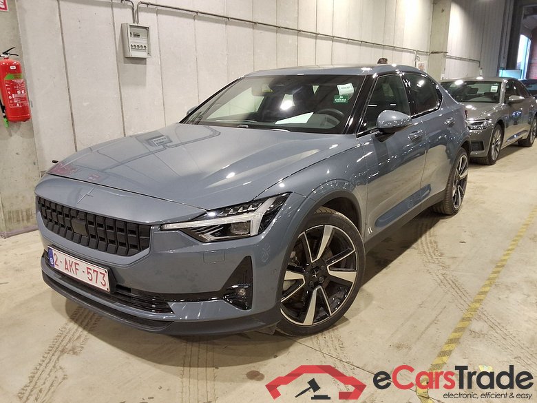 POLESTAR POLESTAR 2 78 kWh Dual Motor Launch #1